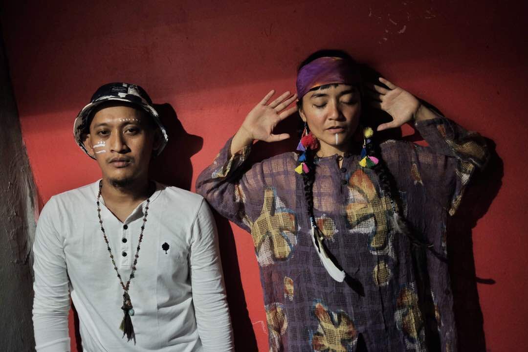 Stars and Rabbit, Proses Kreatif Membesarkan Genre &#039;Imaginary Pop&#039;